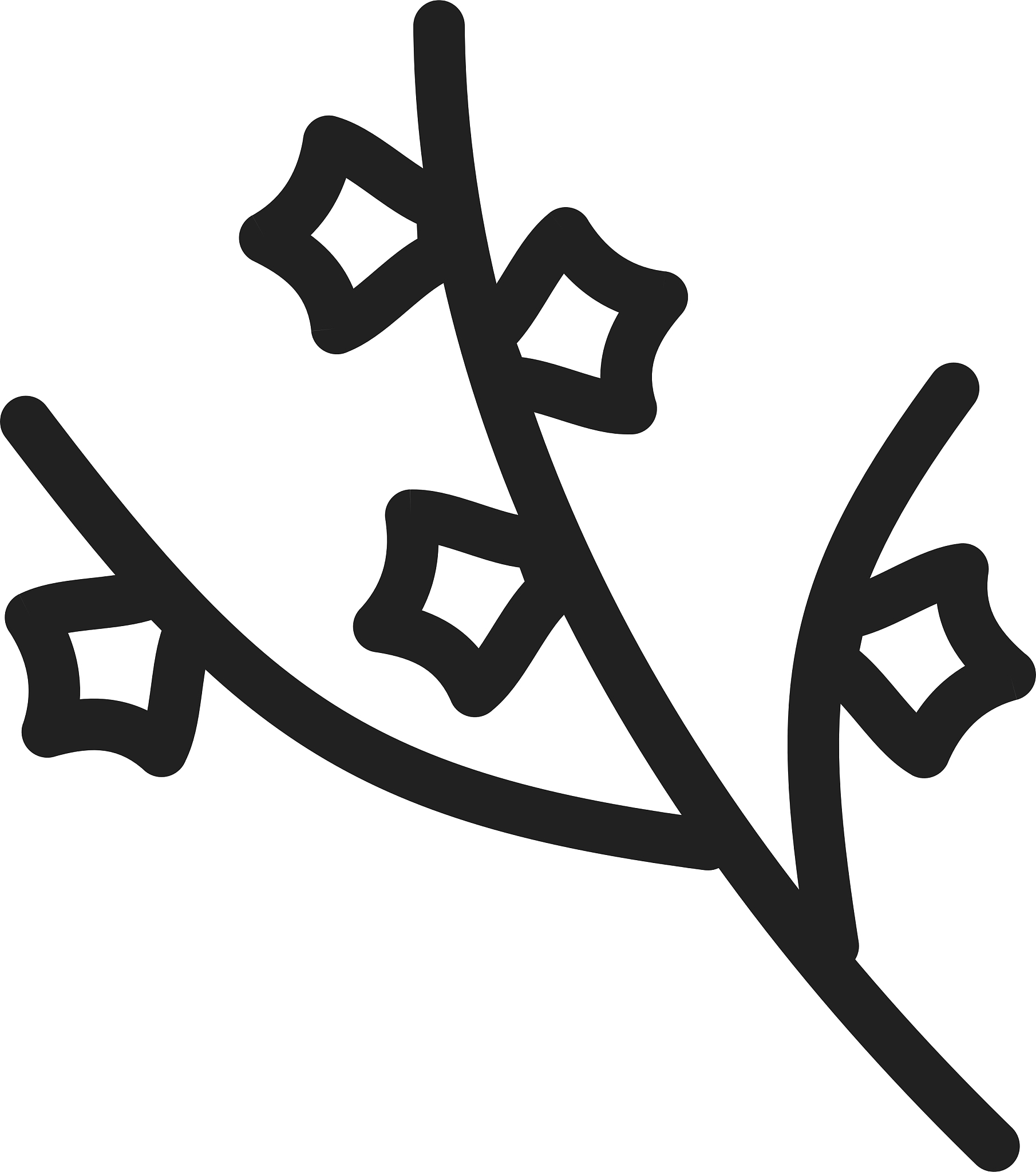 branch
