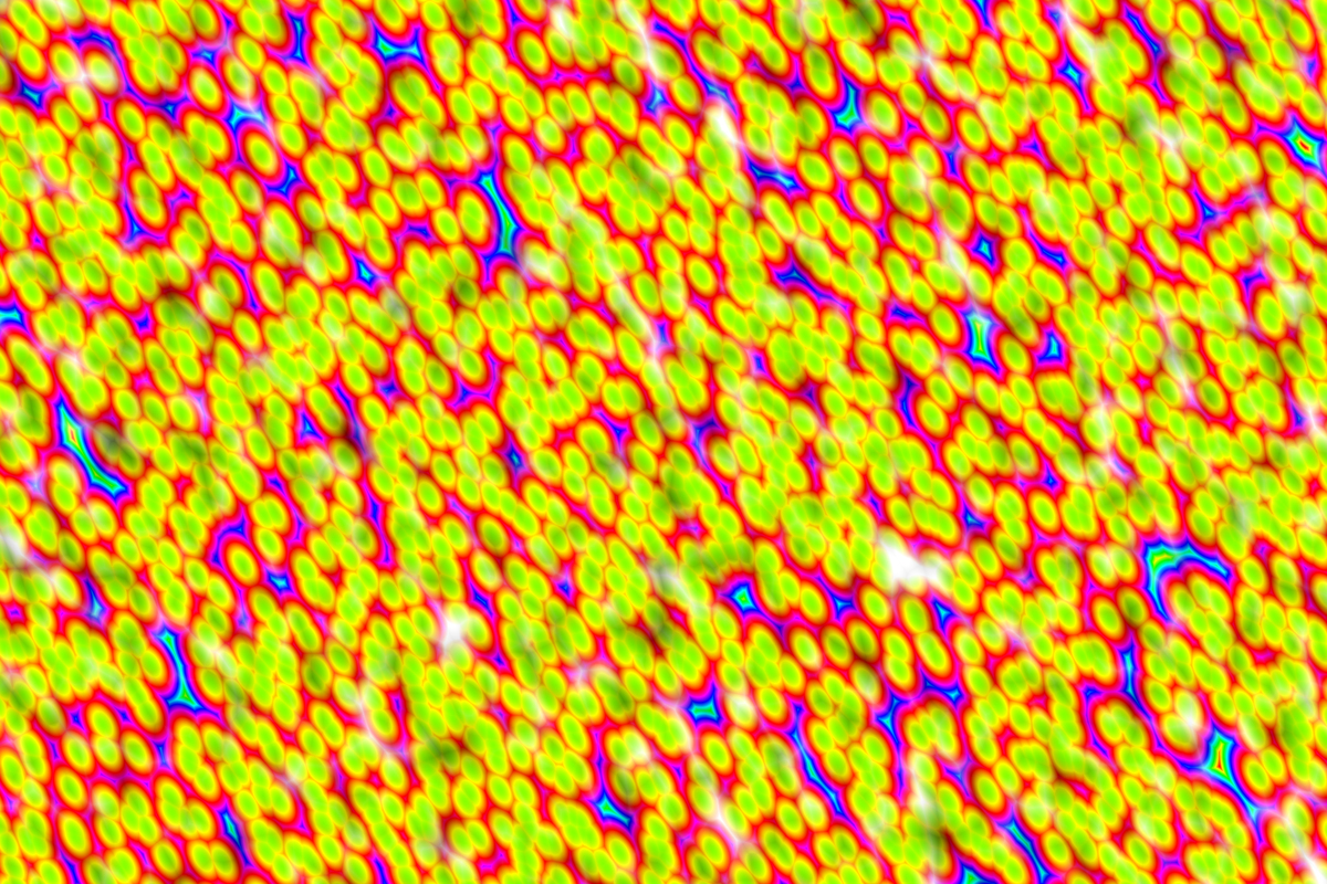 将下面这段文献翻译为中文A positive LLE indicates the chaotic behavior and a larger LLE means faster divergence of close trajectories A nonlinear system with two or more positive LEs has hyperchaotic behavior whic