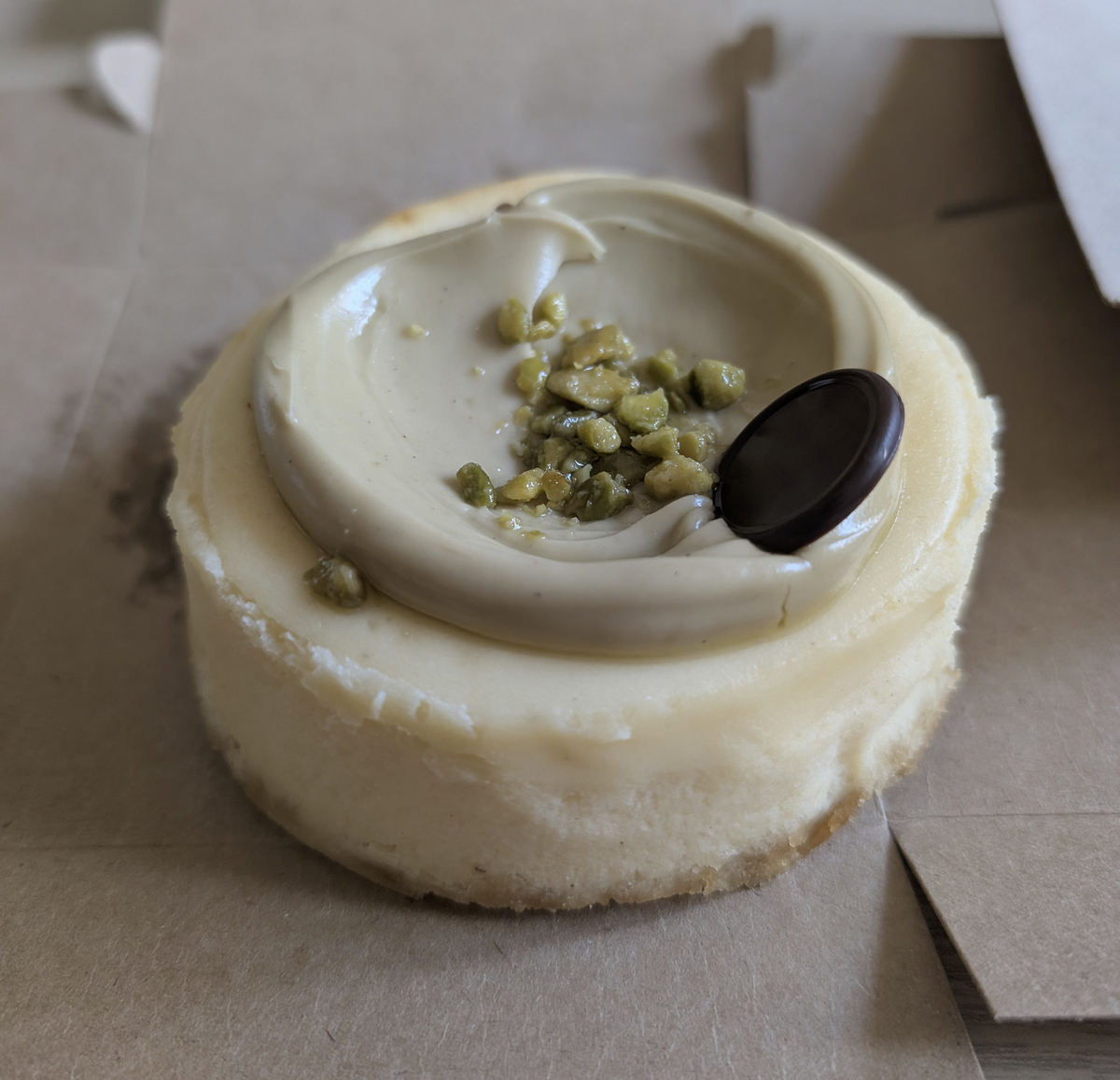 提拉米苏慕斯糊太稀？5个妙招拯救你的甜品！