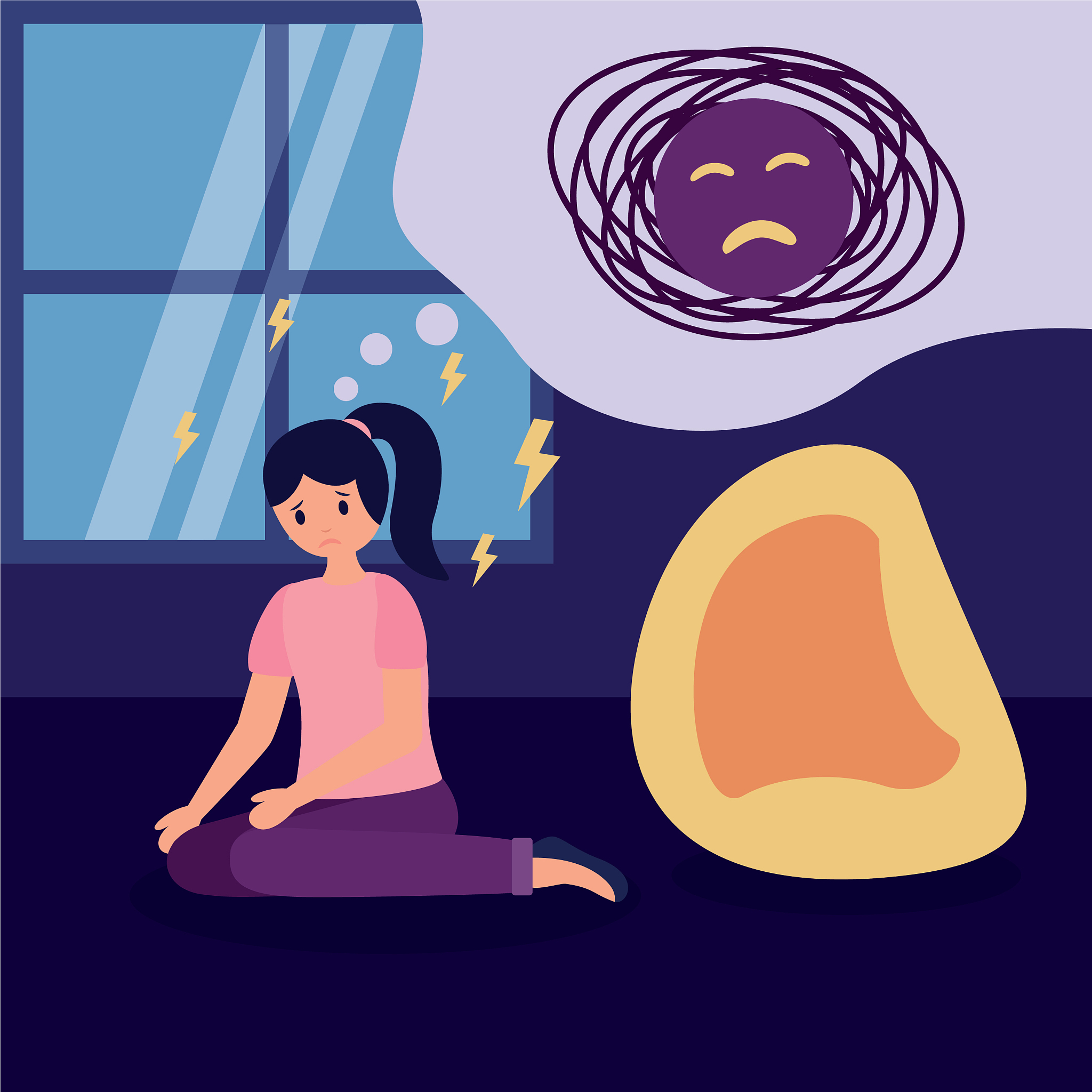 明知没有结果的感情，还要继续吗？