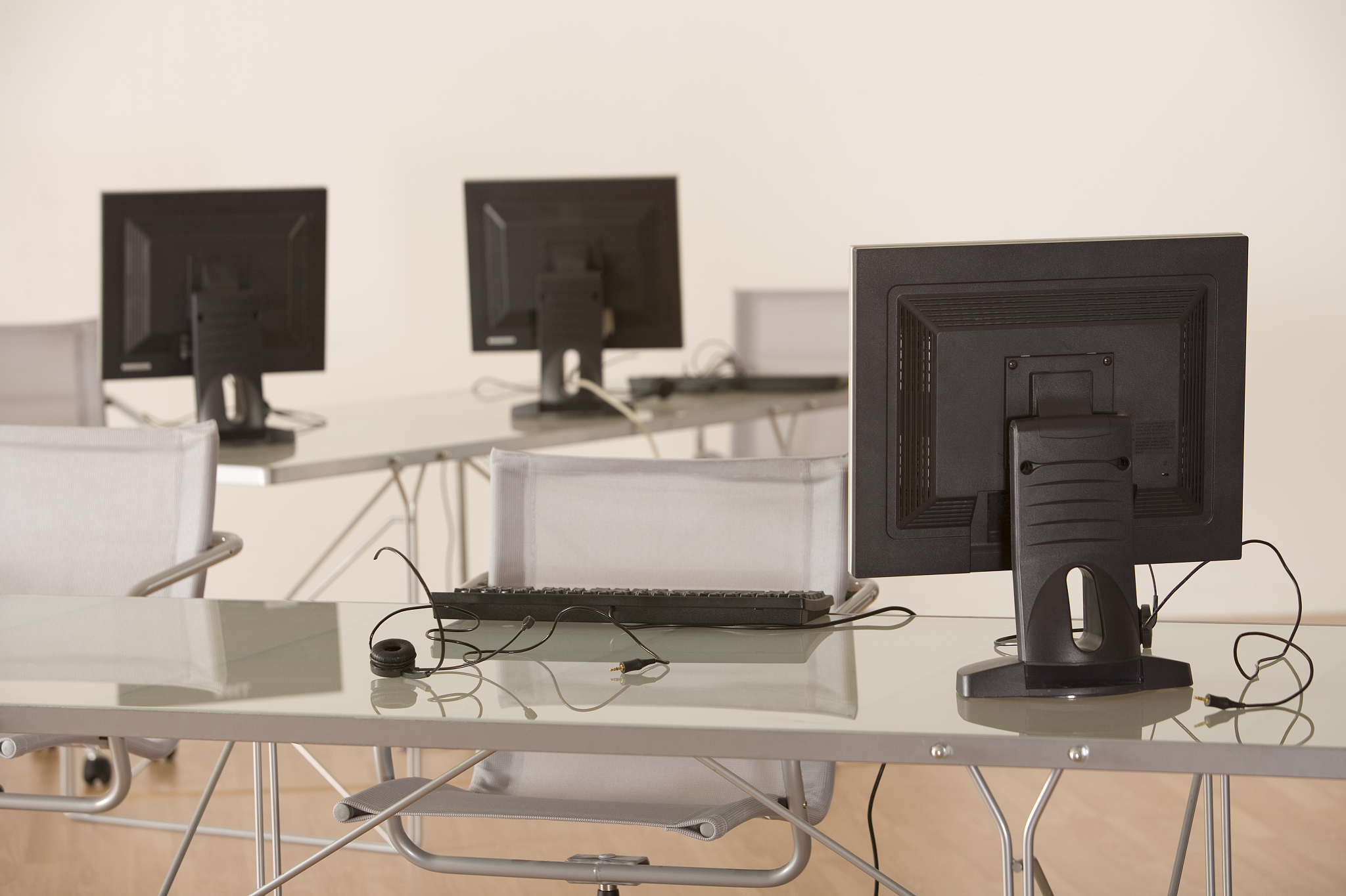 computers