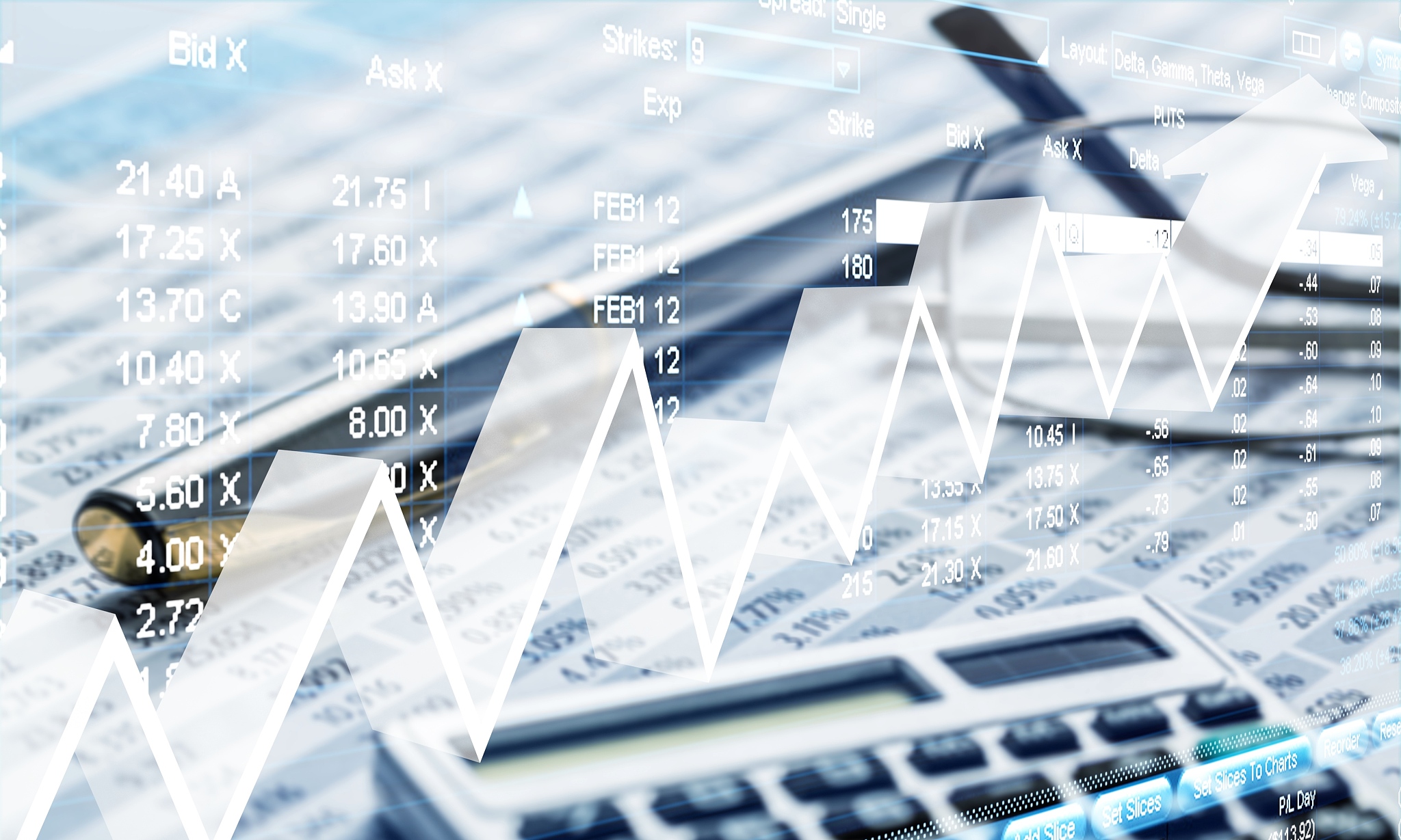 制定一个量化策略的过程：