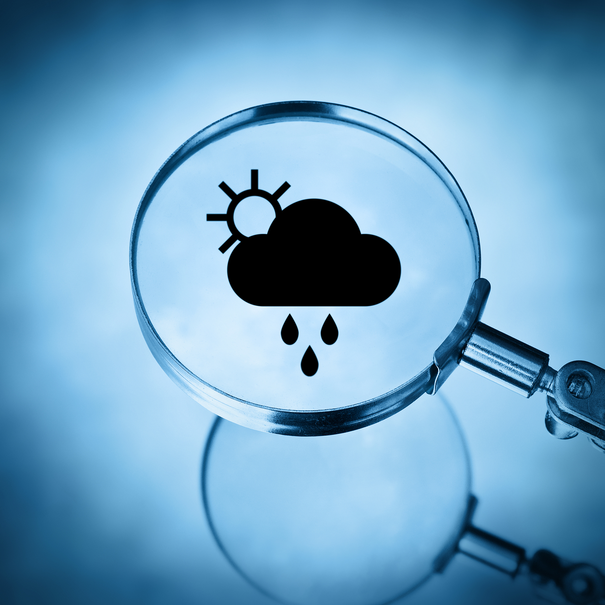 大气科学预报竞赛：理论考试题库（专家级）