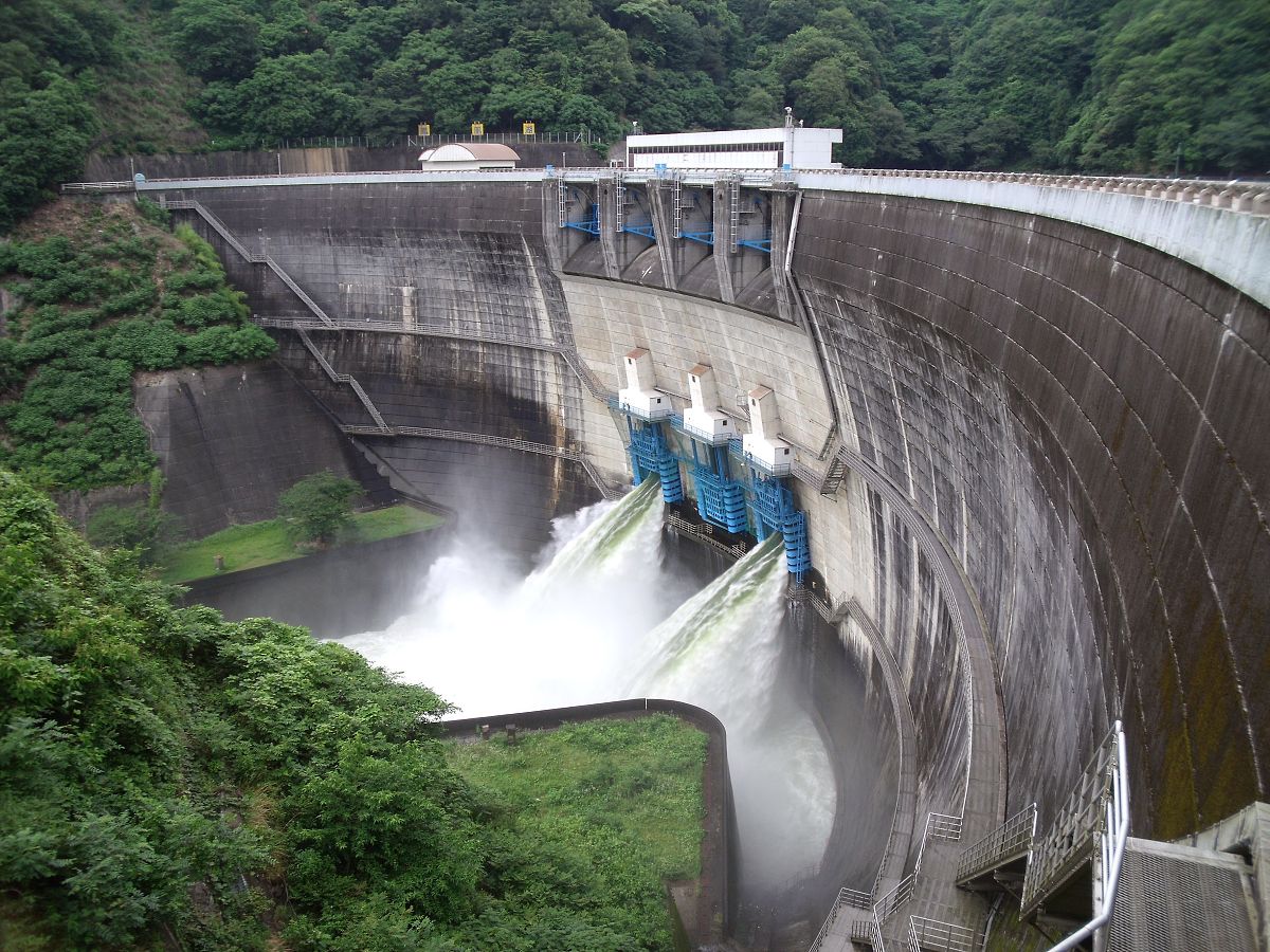 三峡发电原理回答加拓展。