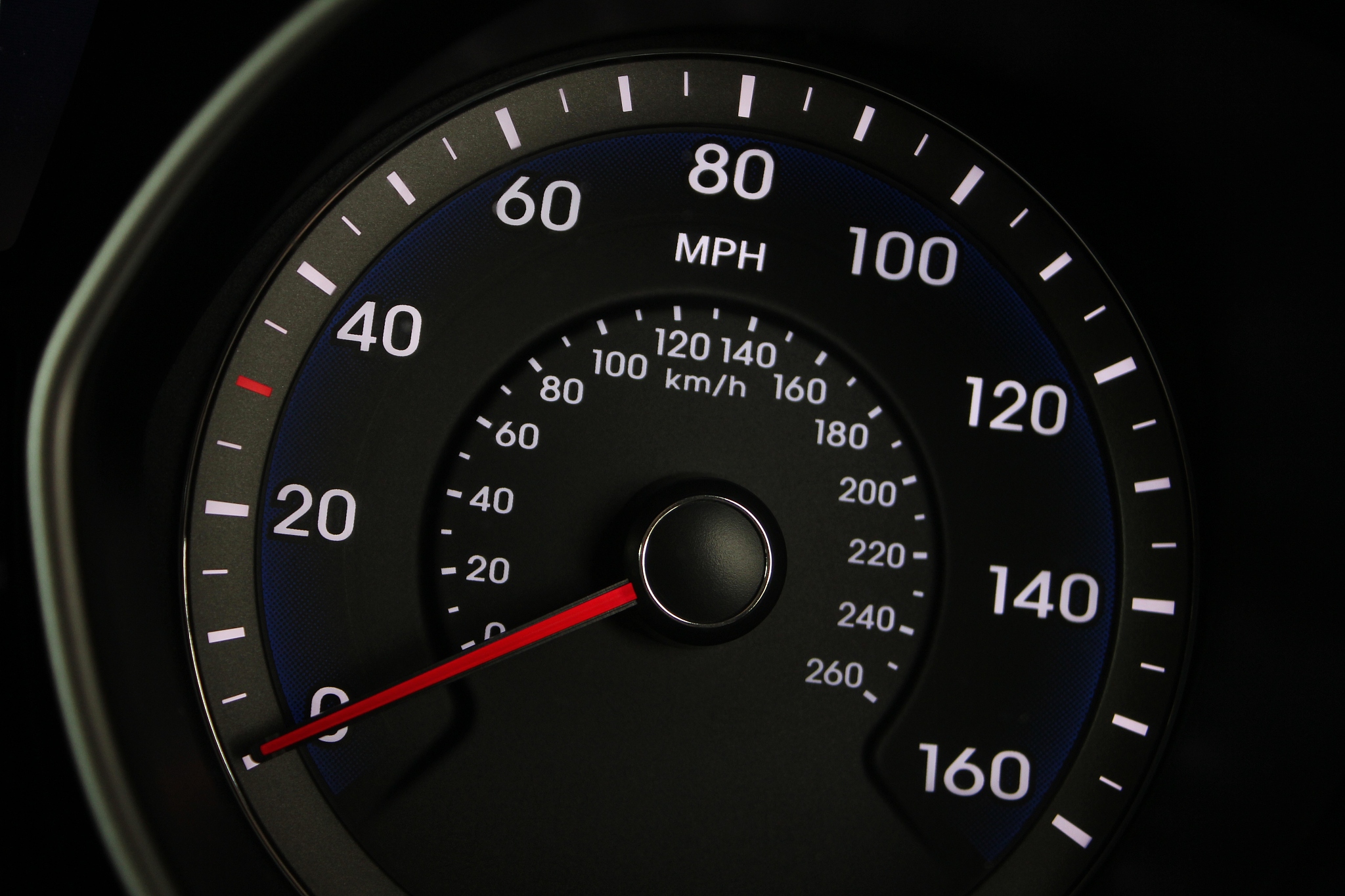speedometer