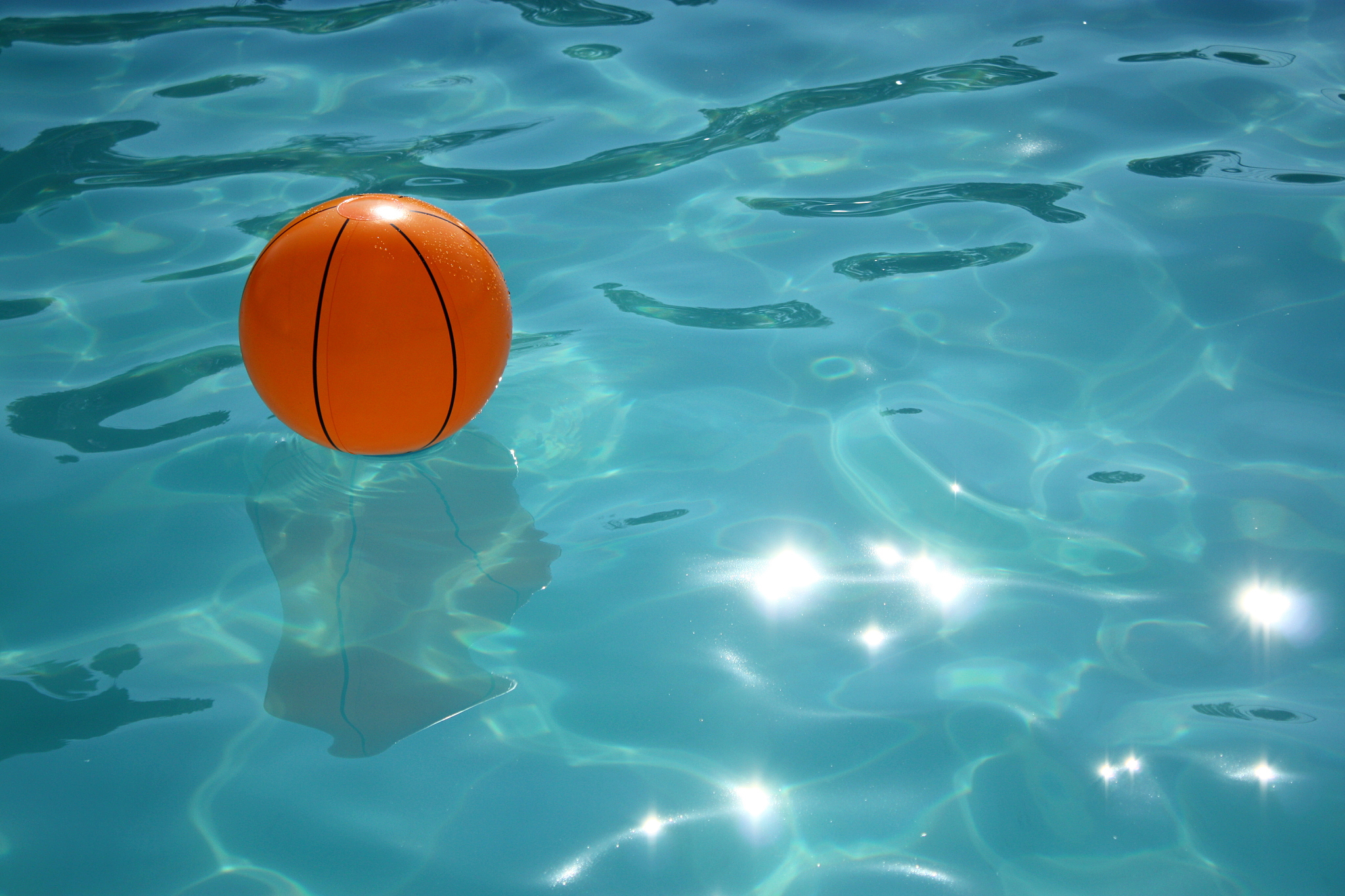 basketball pool