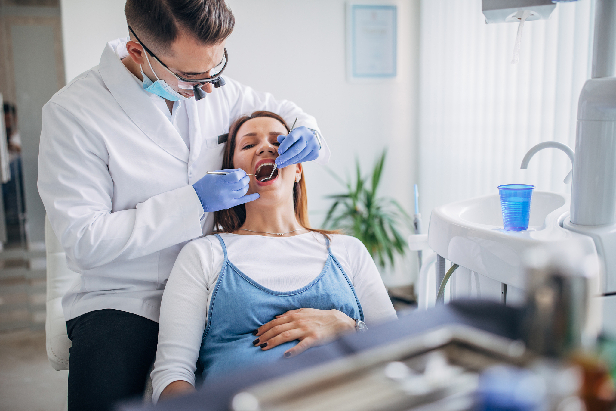 口腔修复工艺专业就业前景及发展方向