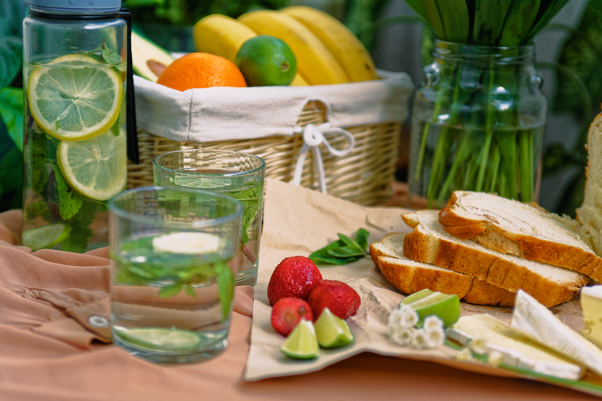 很困的时候如何快速提神