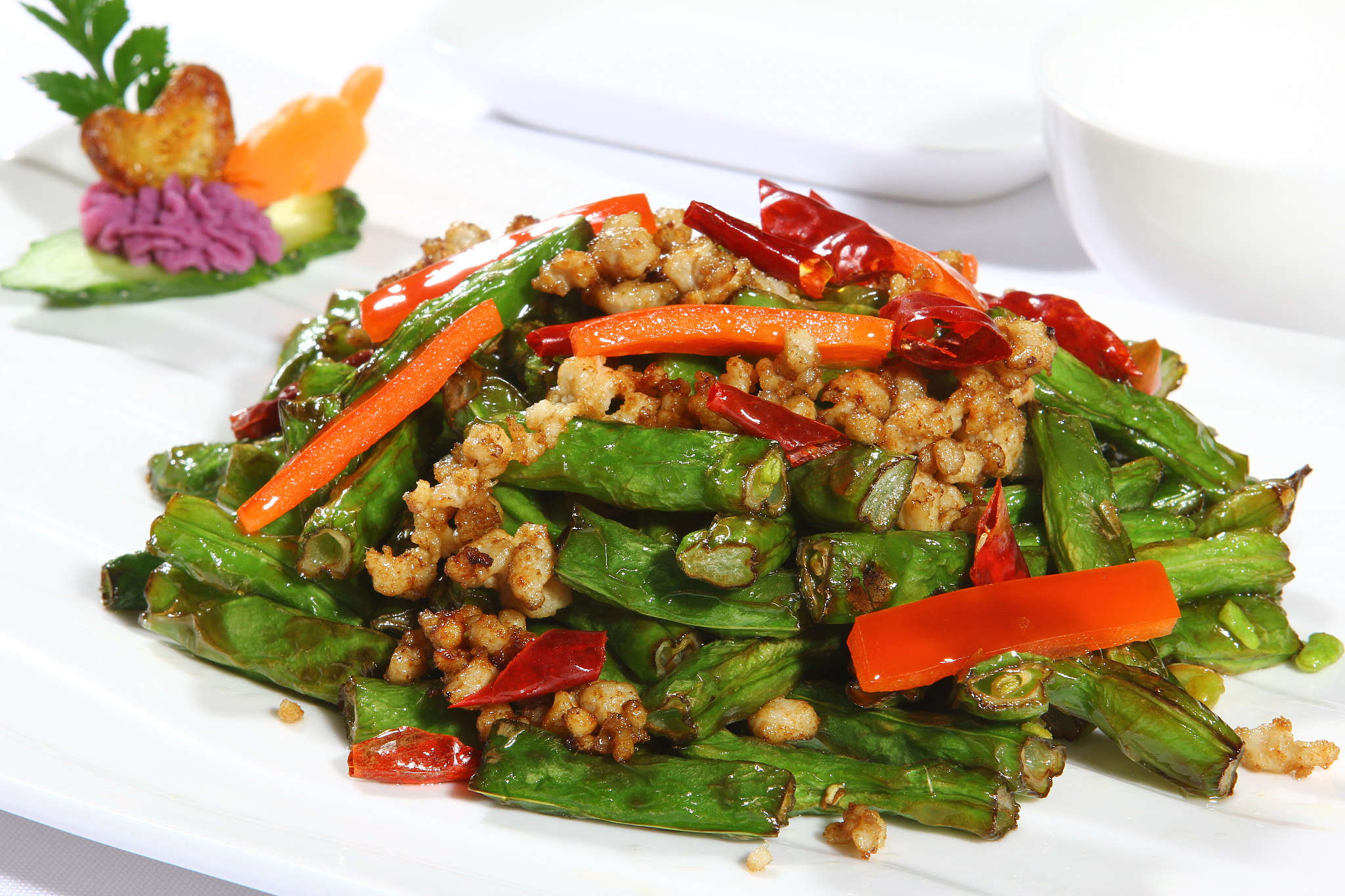 豆角烧肉预制菜在冷藏贮存中营养物质会发生什么变化他的各营养成分的变化趋势形成论文类型的文章最好带有参考文献