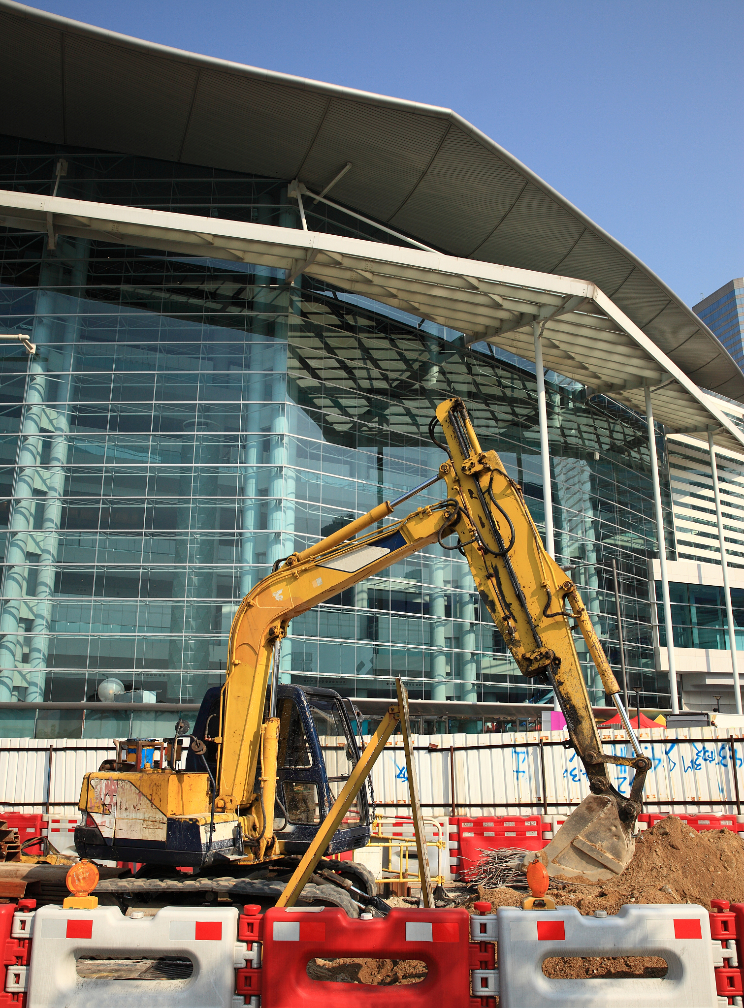 黑龙江交通职业技术学院工程机械运用与维护专业怎么样