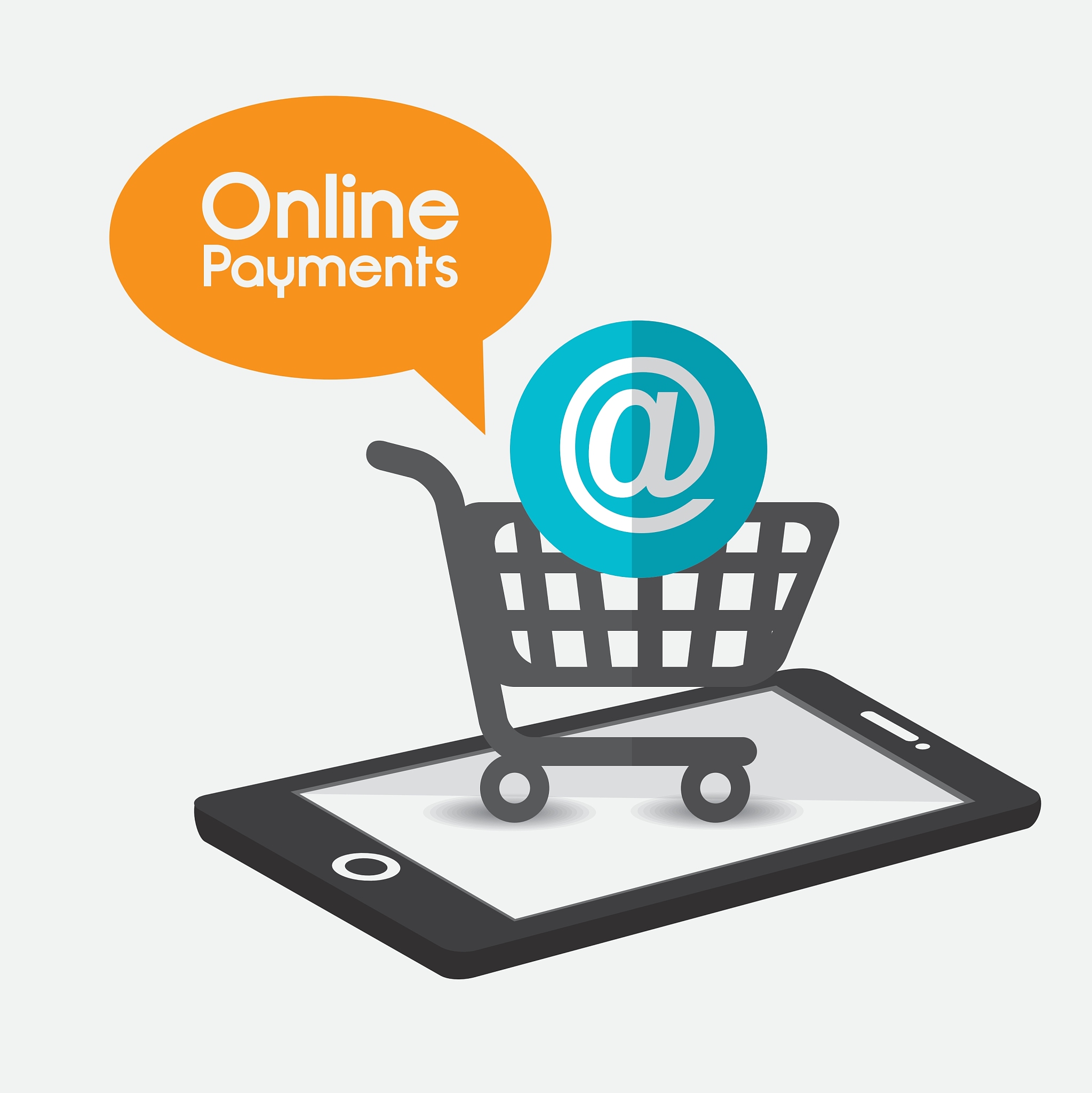 online payments design