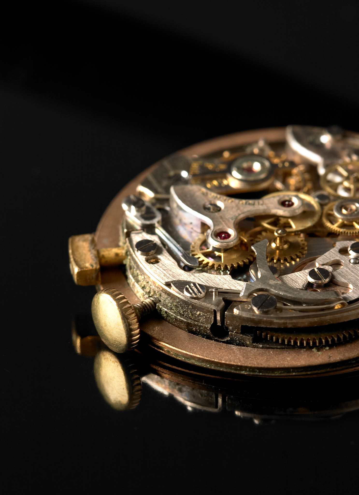 百达翡丽5270/1R-001 腕表：生产年份和停产信息