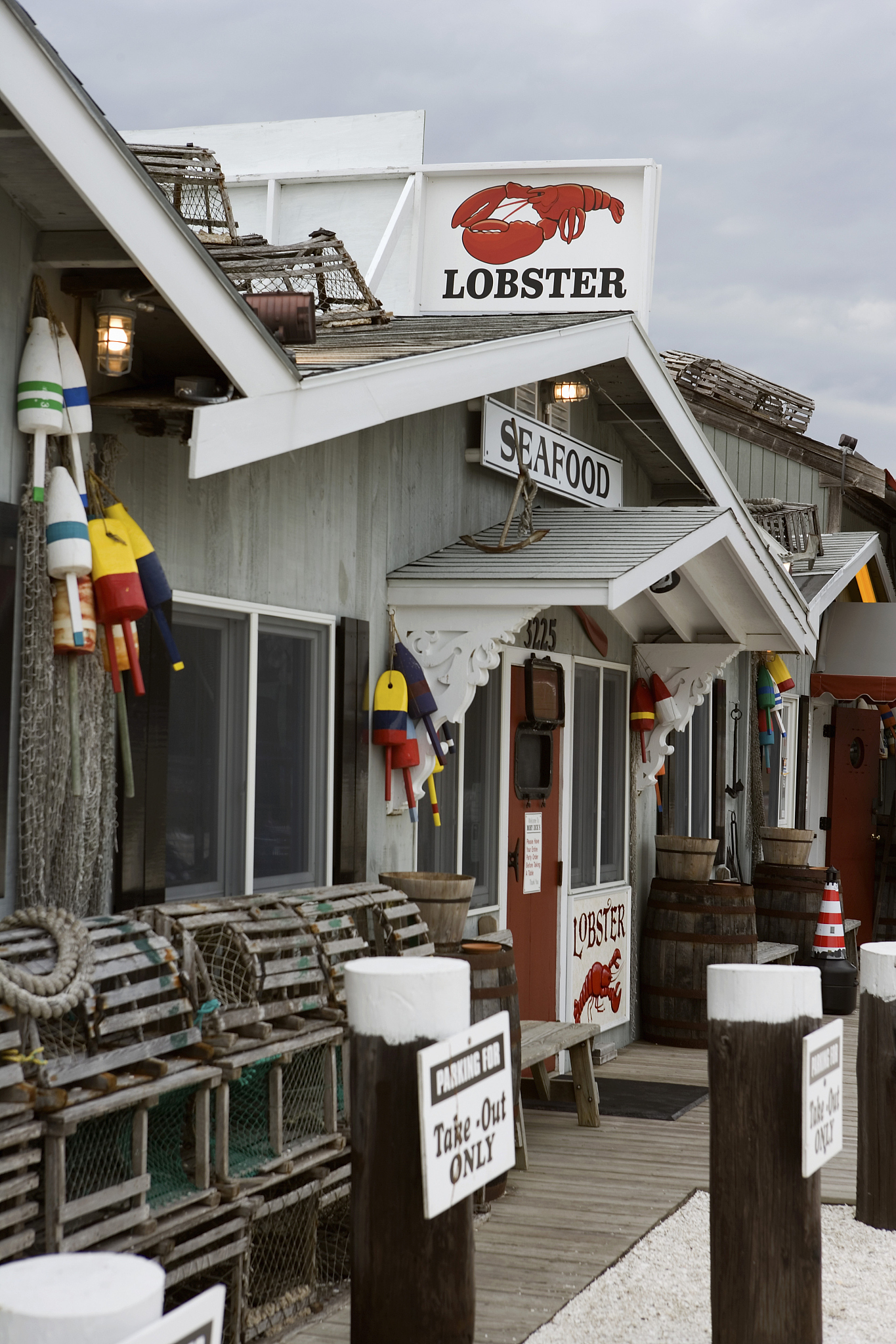 景区设施游记句子