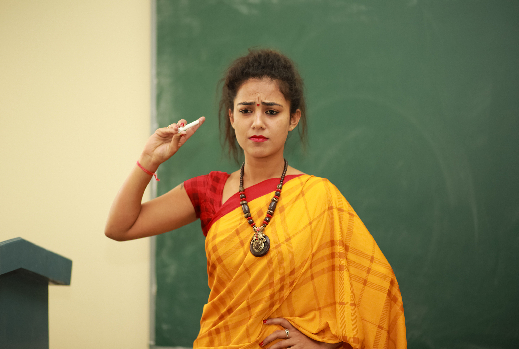 出色的手势识别检测教师 - 指导评语