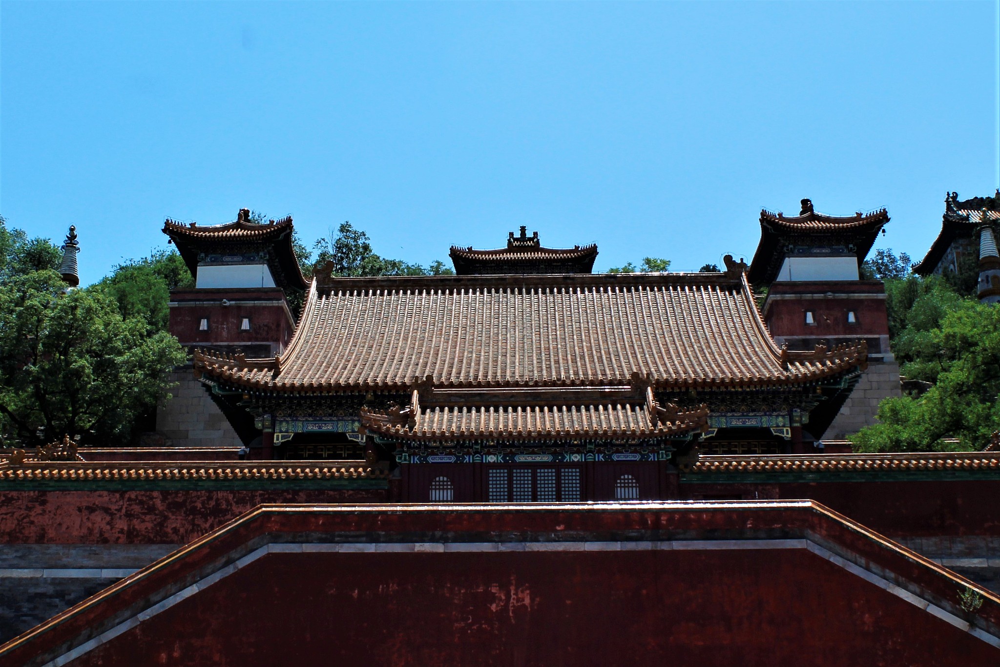 summer palace