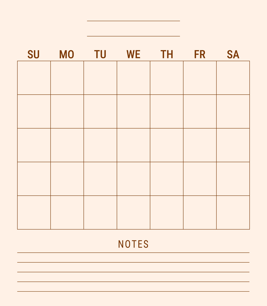 小学生自律表格打印：提高学习和生活习惯