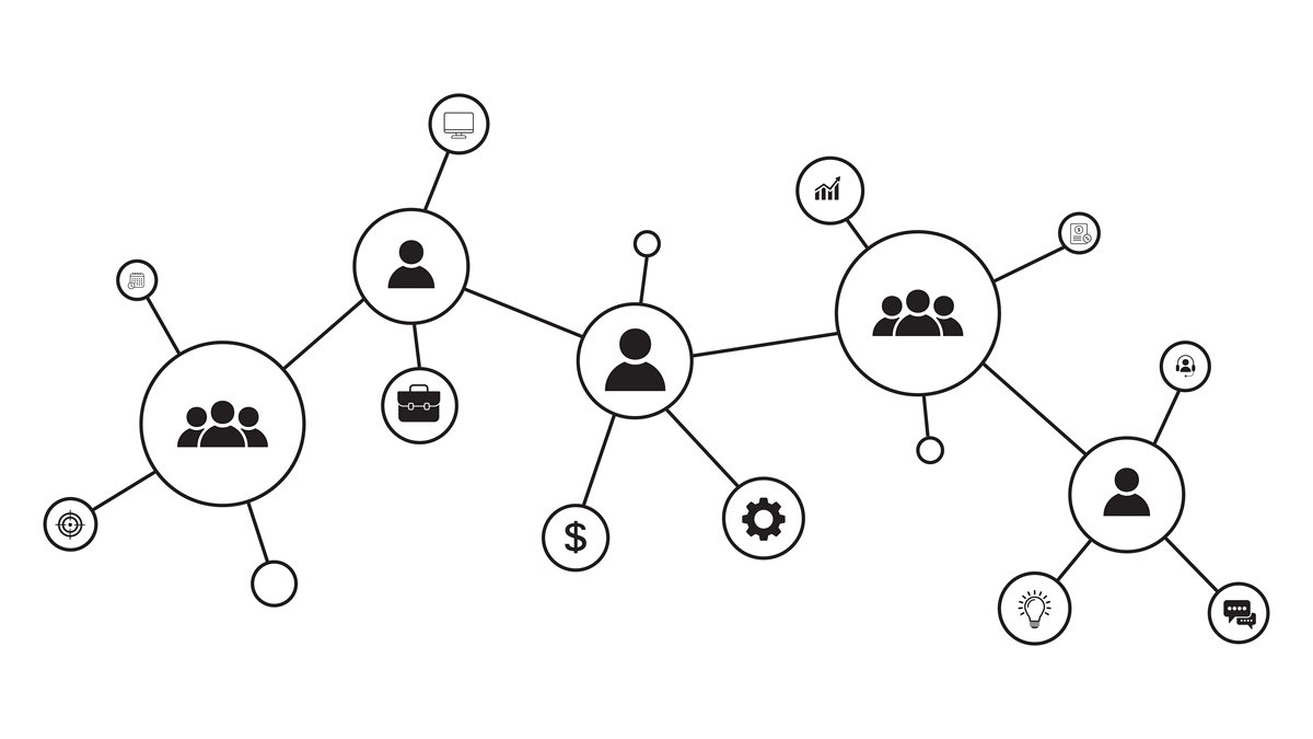 紧密连接是什么?定义、应用及重要性解读 紧密连接是什么?定义、应用及重要性解读