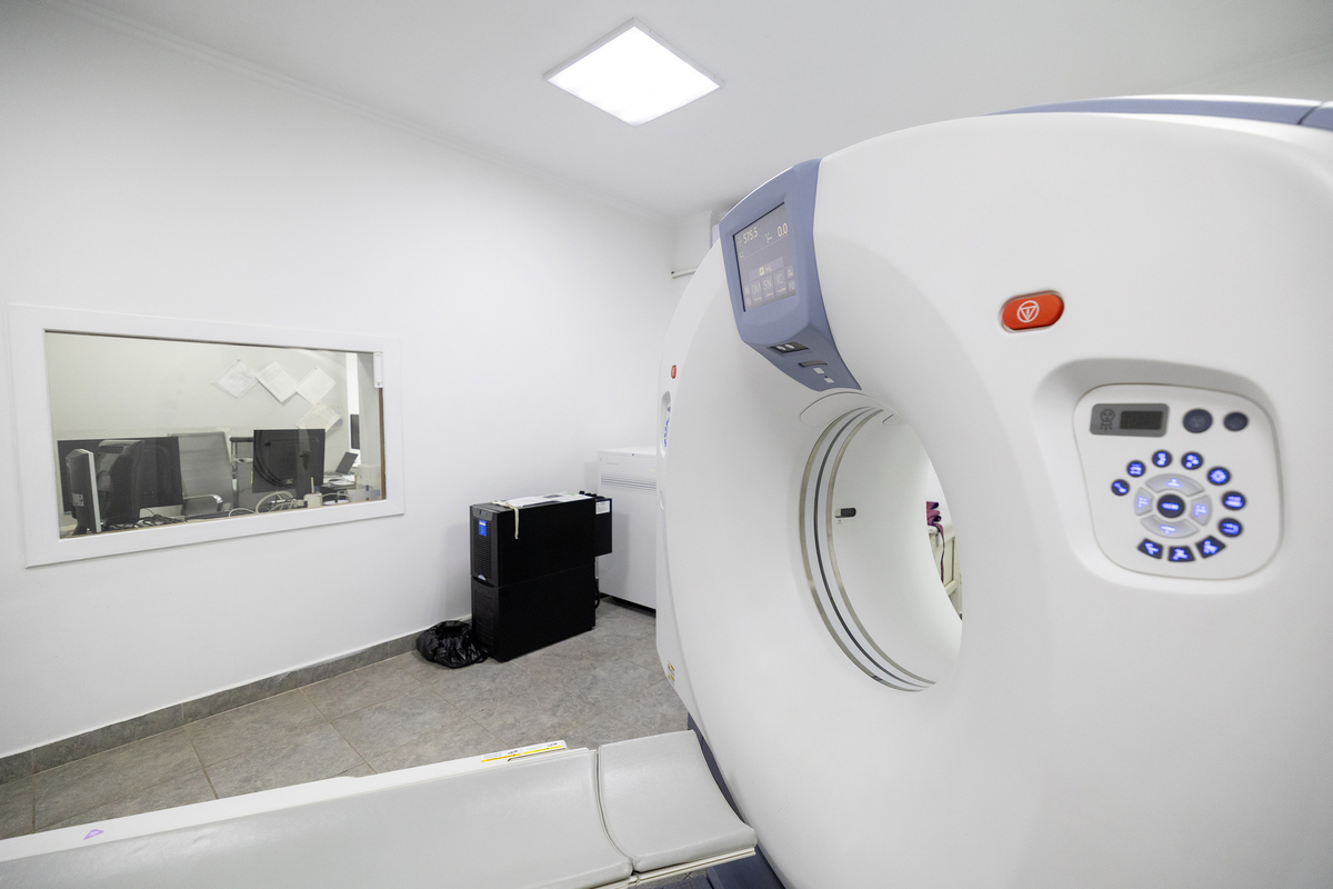 推荐x射线CT成像论文