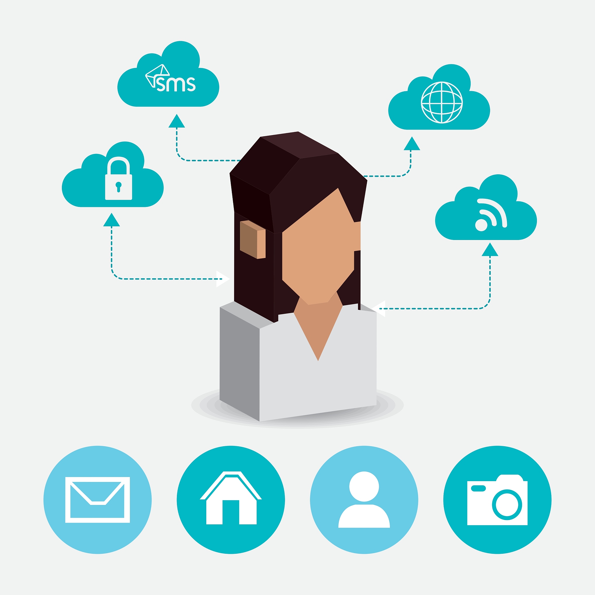 social network design