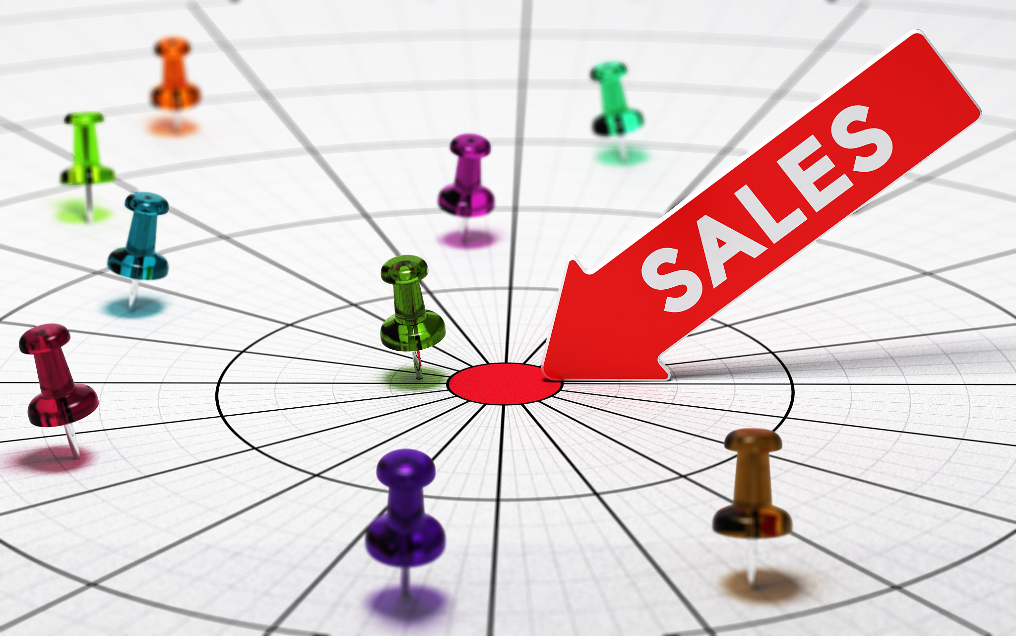 salesforce analytics, performance metrics