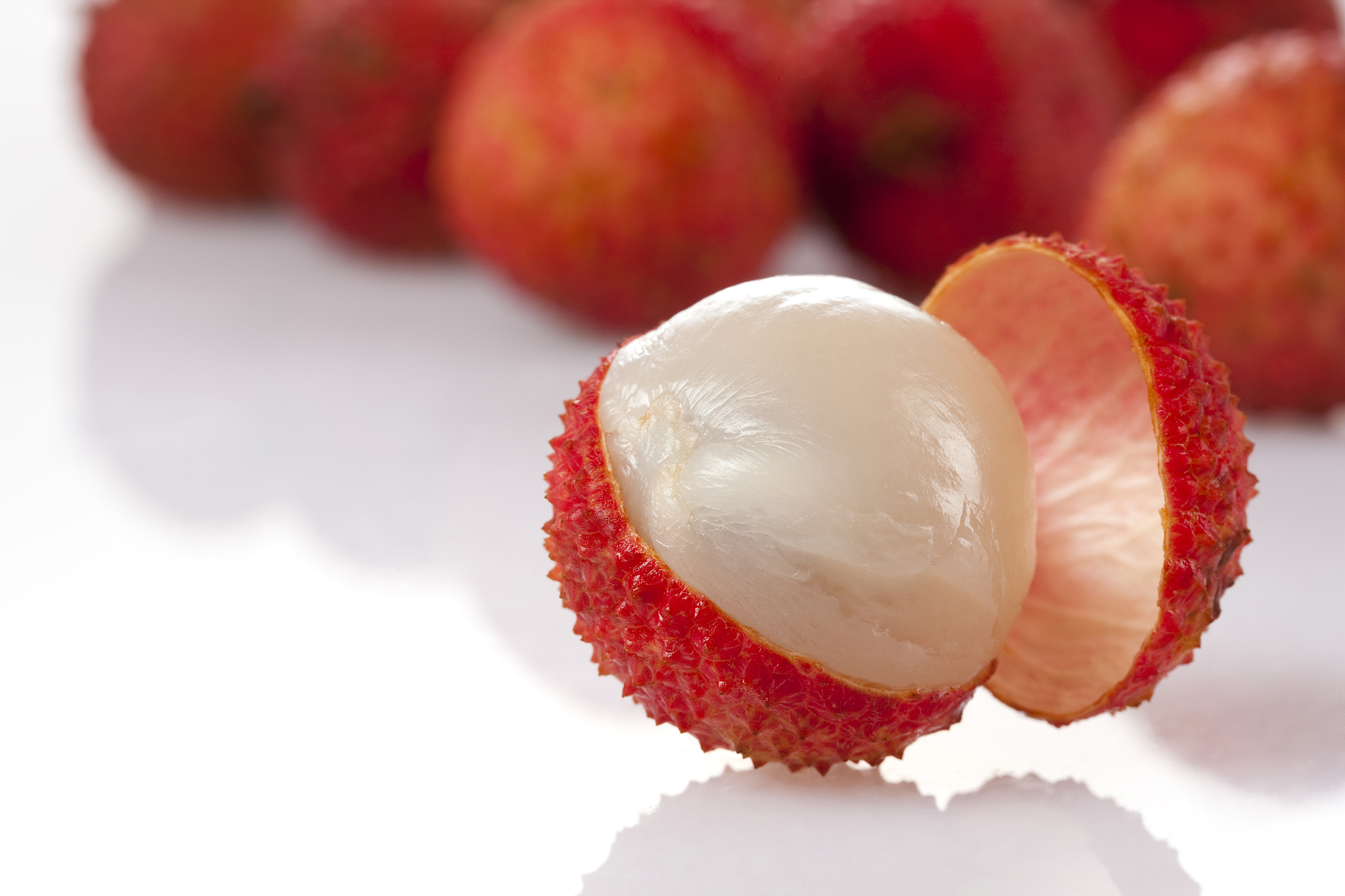 荔枝发酸是怎么回事