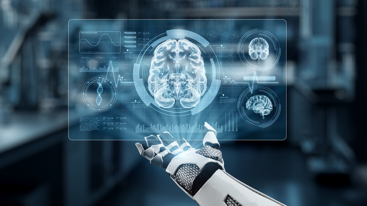 AI 无法战胜人类？ 观点分析及反驳