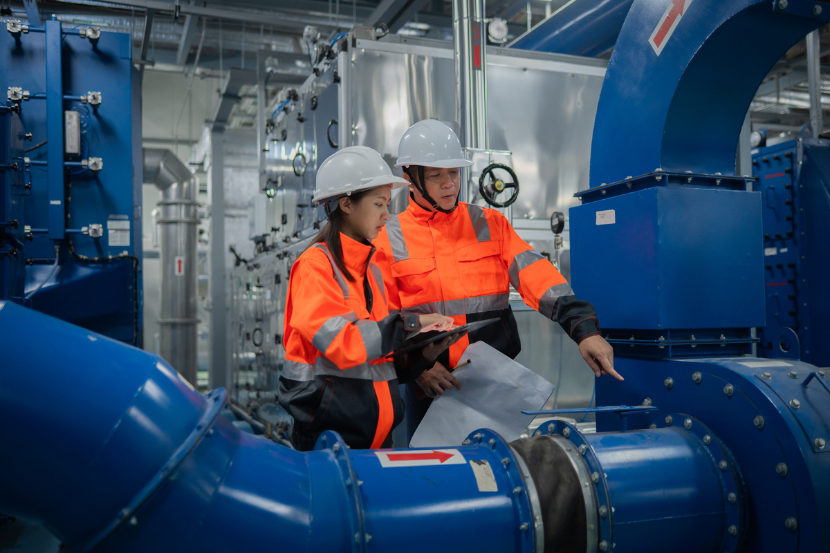 核电设备安装专业对身体有影响吗