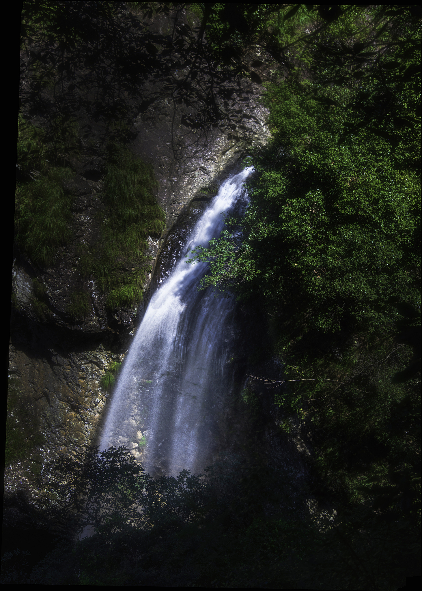 畅游山水 福文化地 | 福建永泰旅游攻略