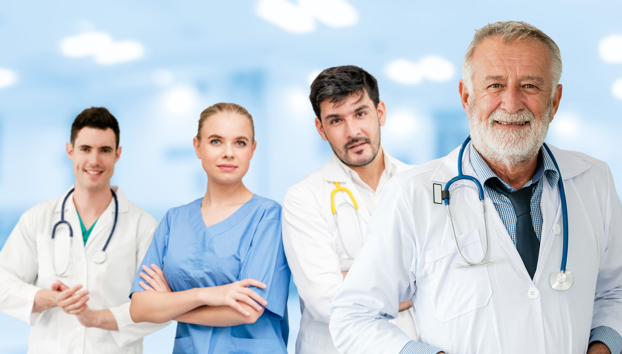 江西中医药大学2022年健康保险专业招生 | 培养未来保险人才