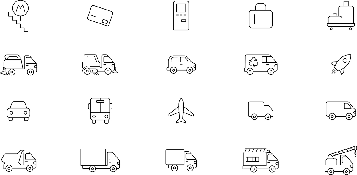 无运输工具承运业务是什么意思