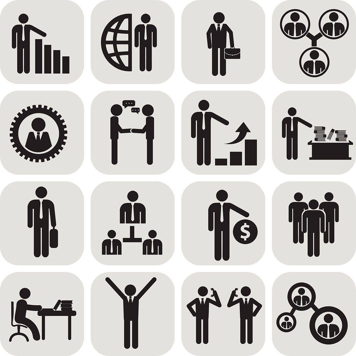 制造型企业机构职责设置问题分析及优化建议