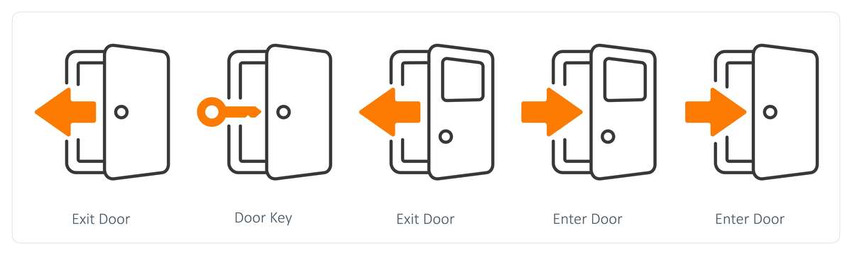 模块耦合度详解：从低到高，全面解析耦合类型