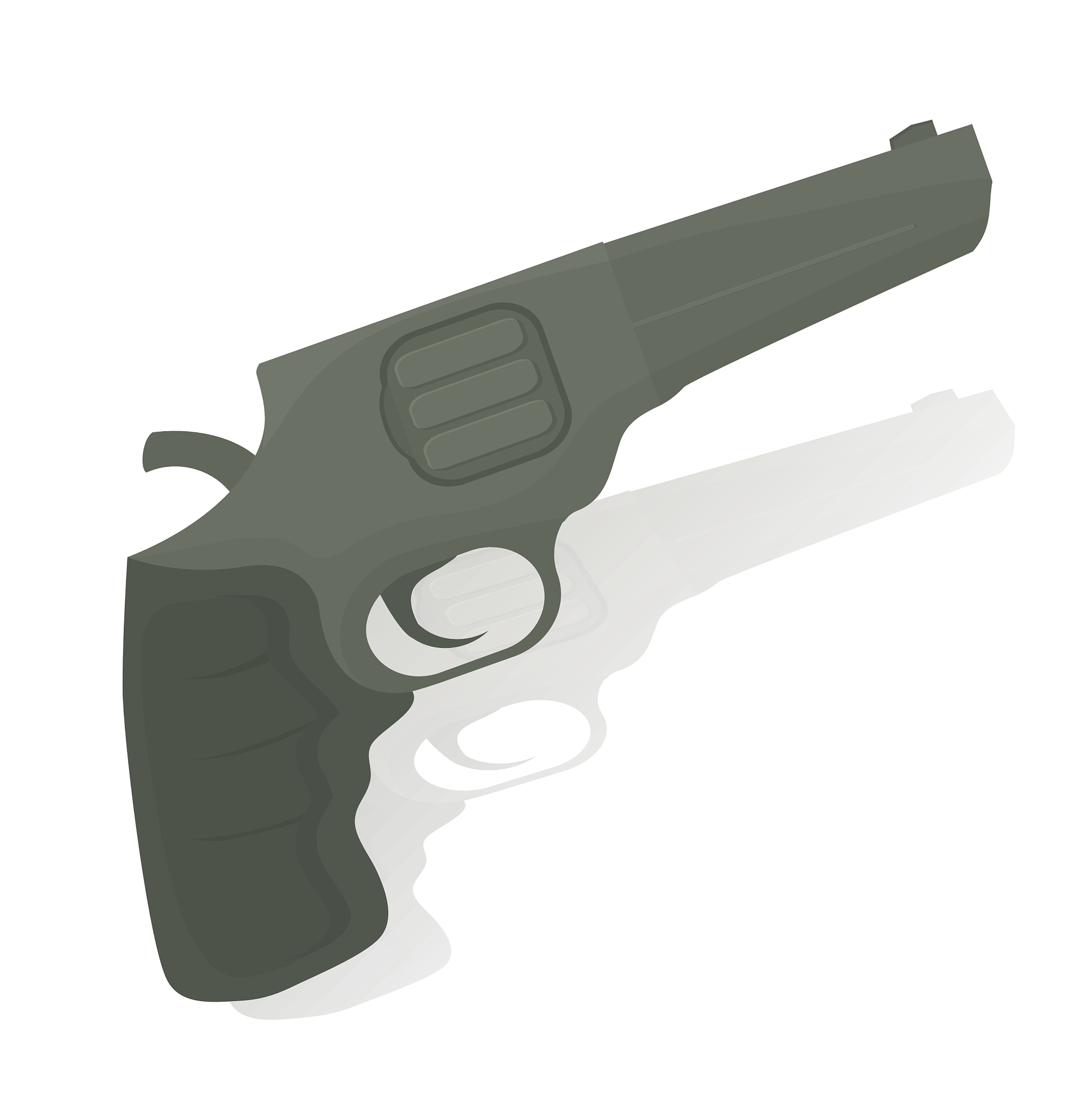 枪支安全使用指南：学习、练习和法律法规