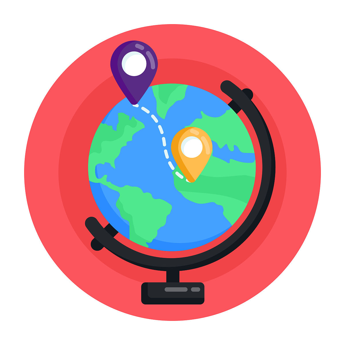 地理小白也能学！从基础开始掌握地理知识