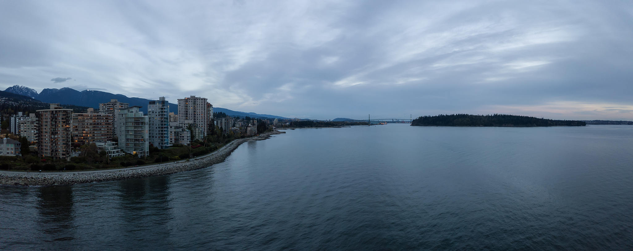 north vancouver, bc