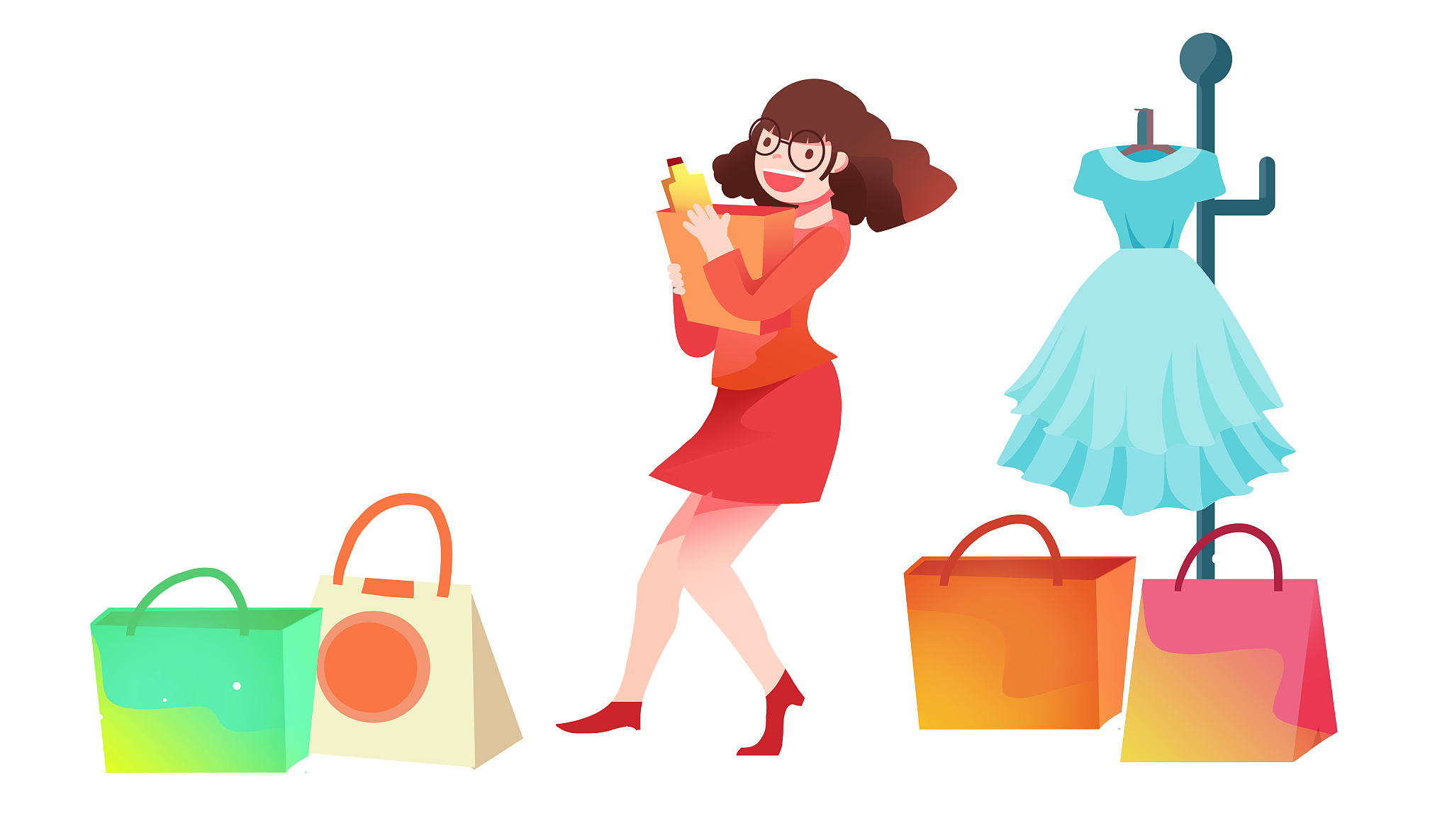 四川泸州财经学校2019+电子商务专业招生 | 培养电商行业优秀人才