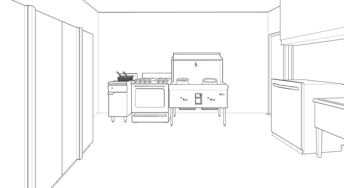 室内设计家具常用尺寸