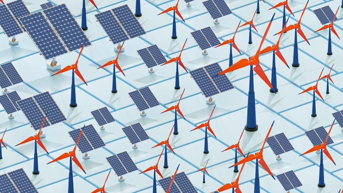 中国发展可再生能源的英文资料具体例子