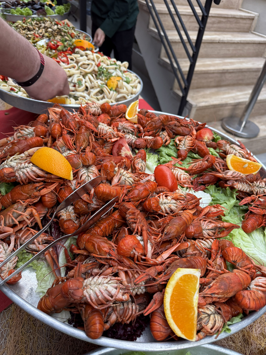 研究性报告 厦门市小吃