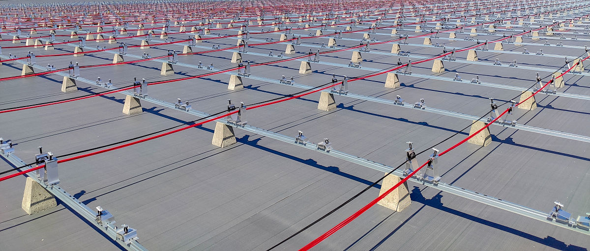 低温光伏焊带应用:哪些光伏组件需要它？