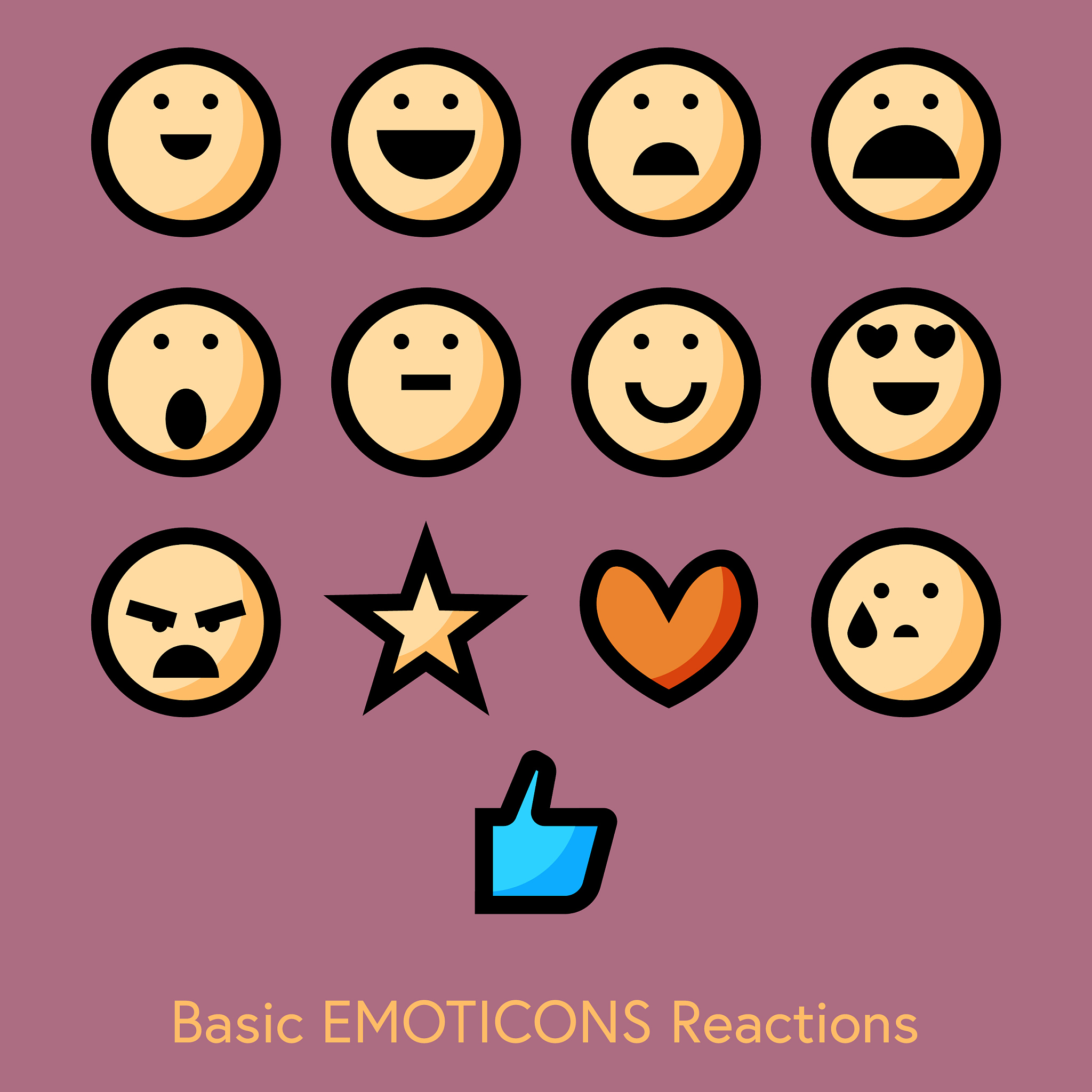 110字关于emoji对人们聊天的影响的英语作文