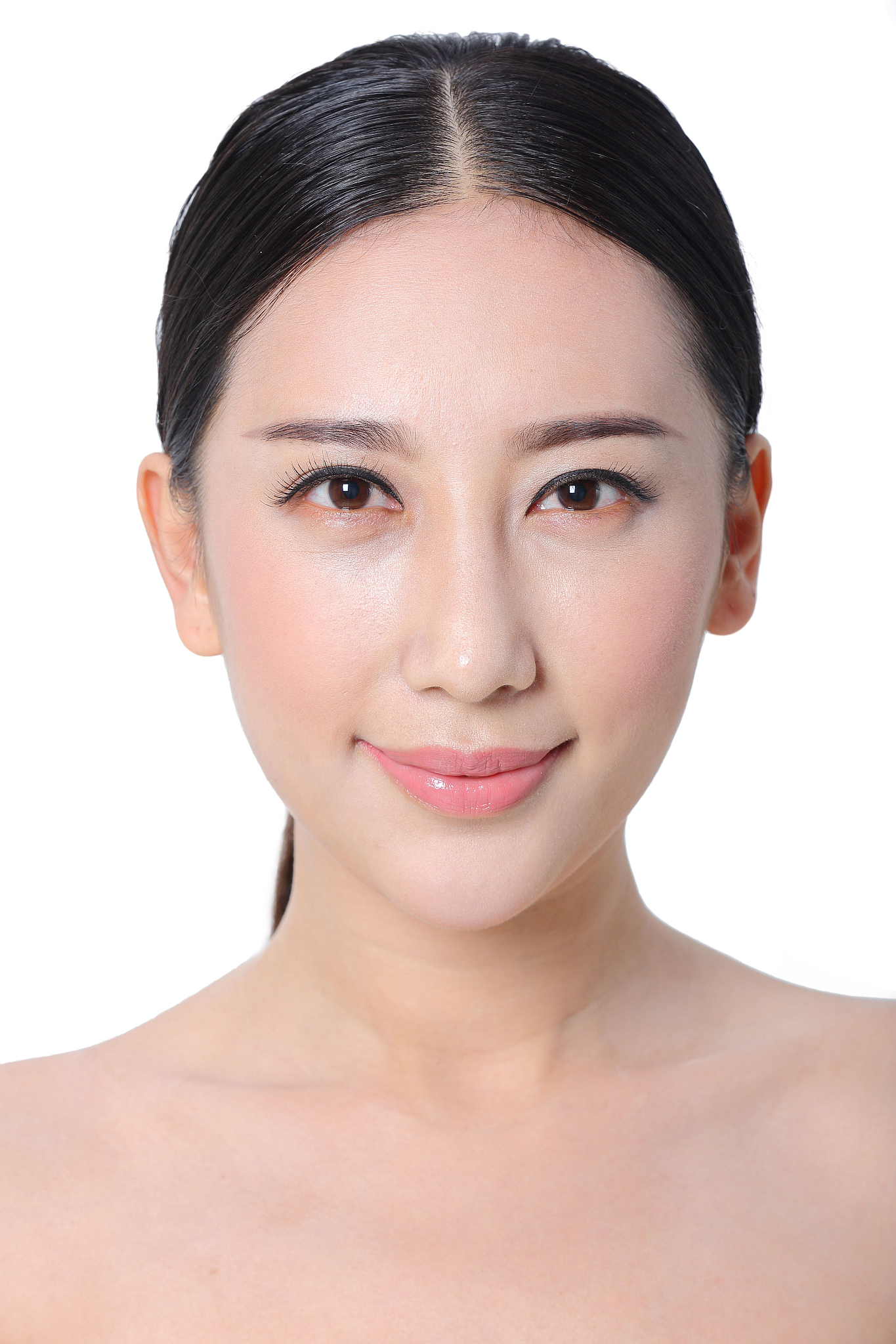 五官端正的标准是什么？| 面容和谐的秘诀