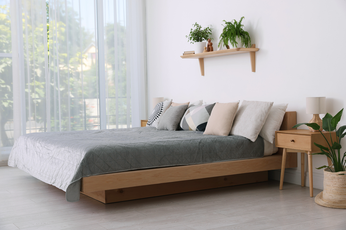 帮我写一个muphy bed kit的亚马逊标题和五点