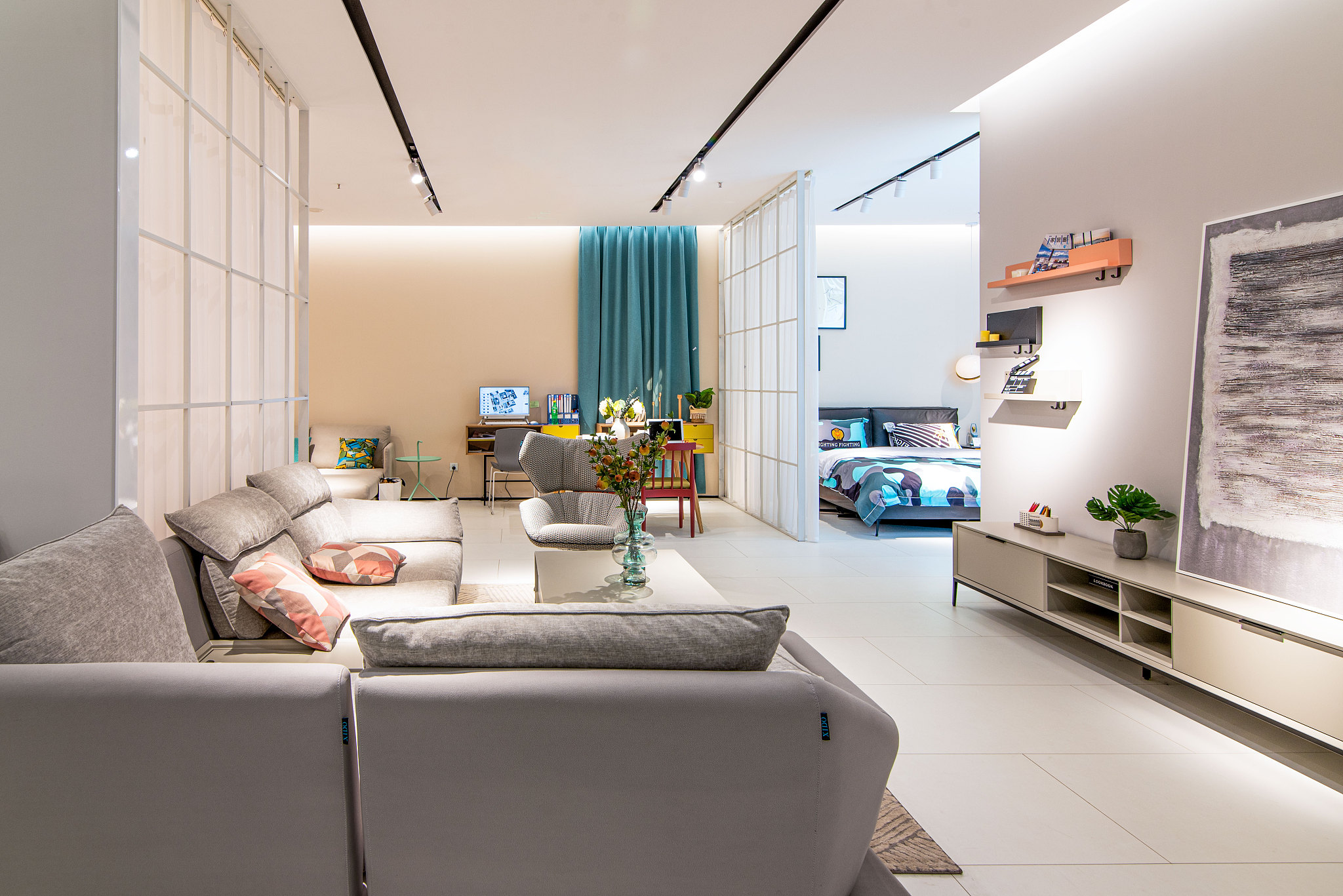 贵阳新城职业学校艺术设计家居设计专业怎么样