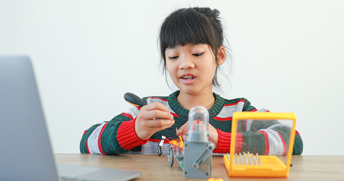 孩子为什么不喜欢科学？ - 探索原因和解决方法