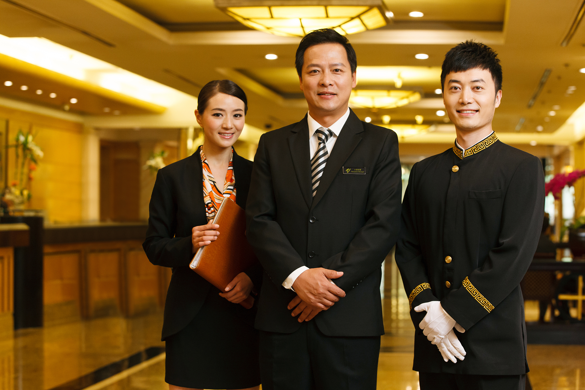 四川弘博中等专业学校酒店旅游管理专业就业前景分析 四川弘博中等专业学校酒店旅游管理专业就业前景分析