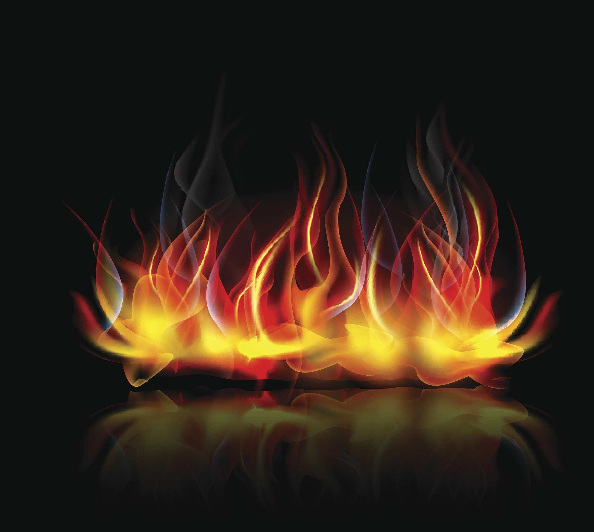 描绘两个幻想世界的名词：源初之火丹火