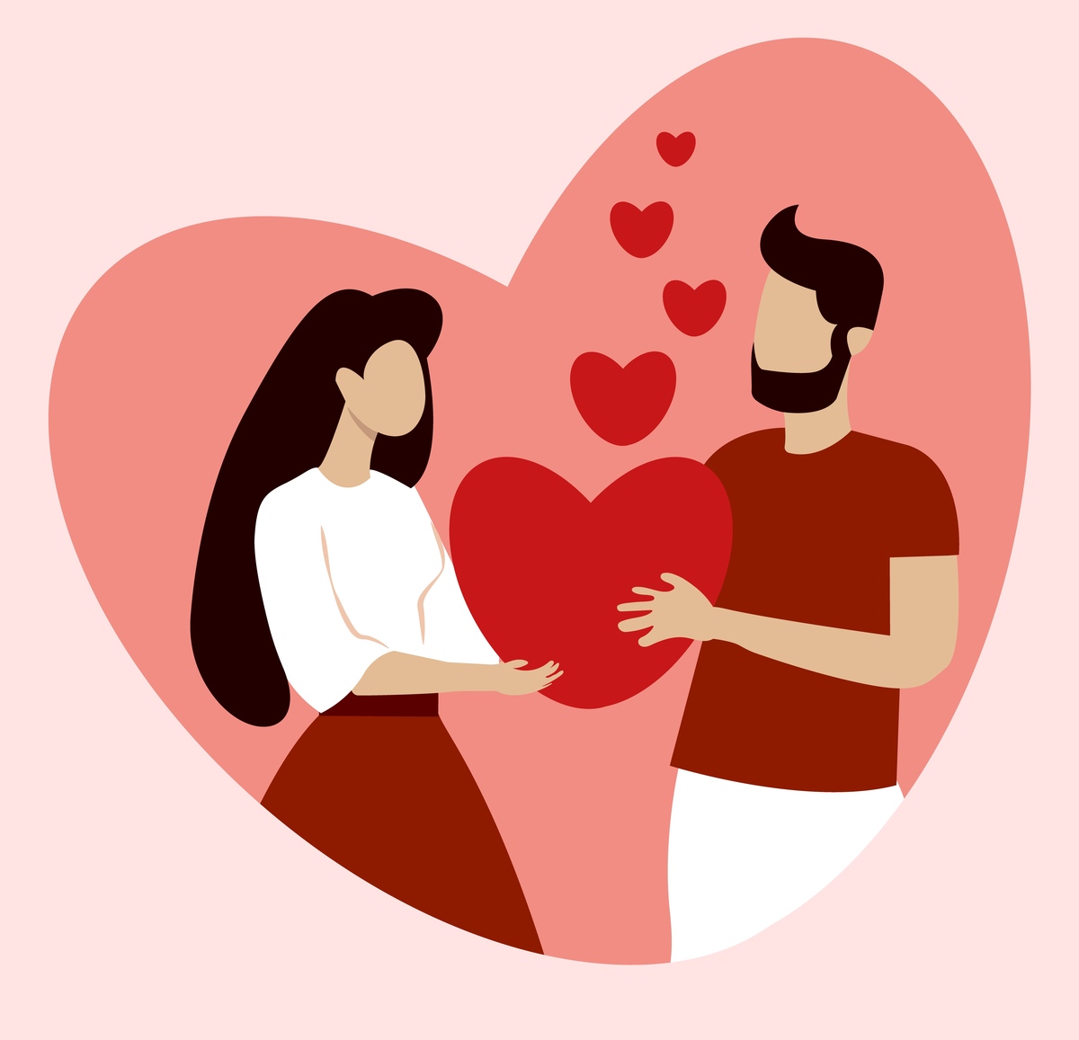 两头走的婚姻：谁吃亏？