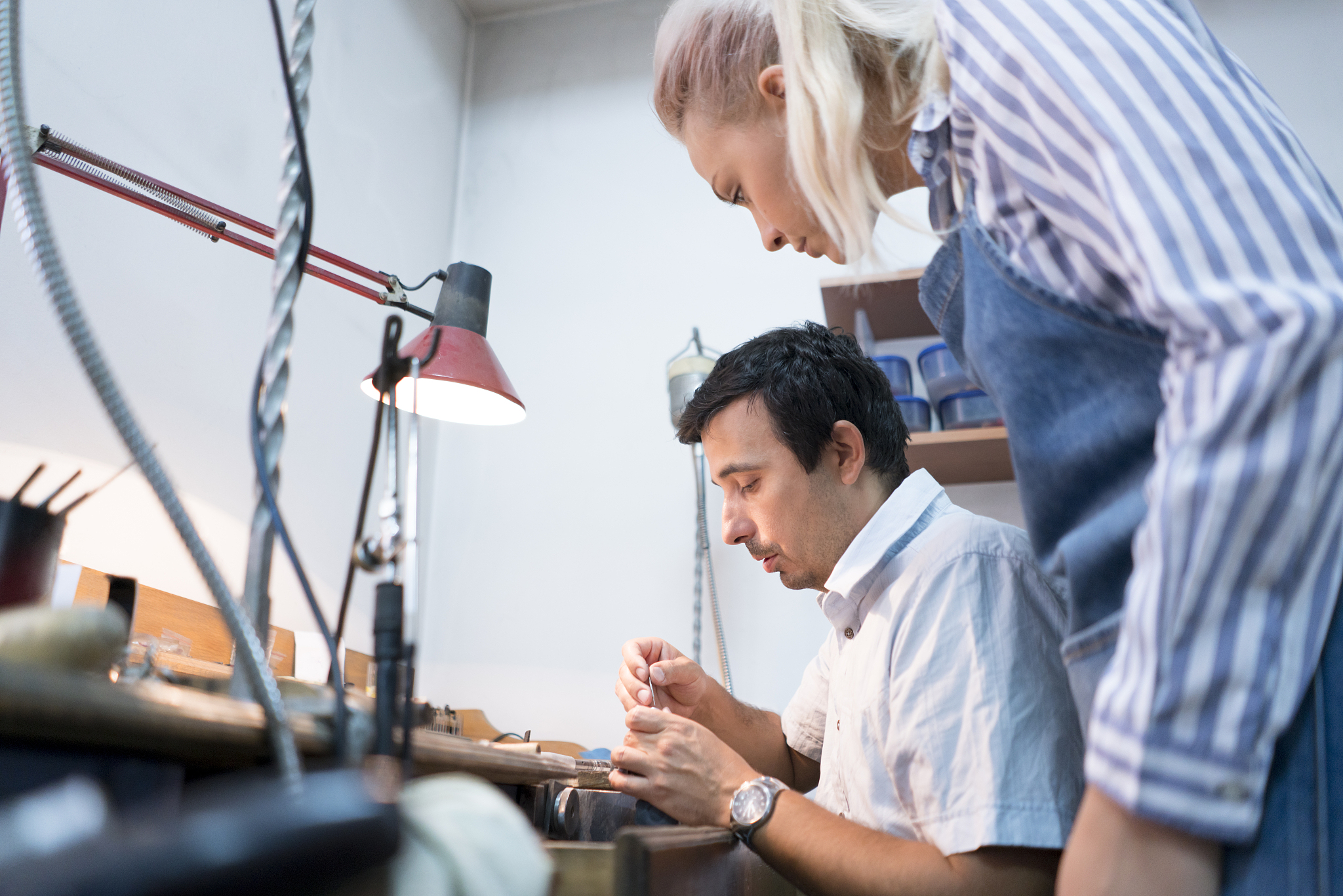 辽宁机电职业技术学院的宝玉石鉴定与加工技术专业就业有哪些方向