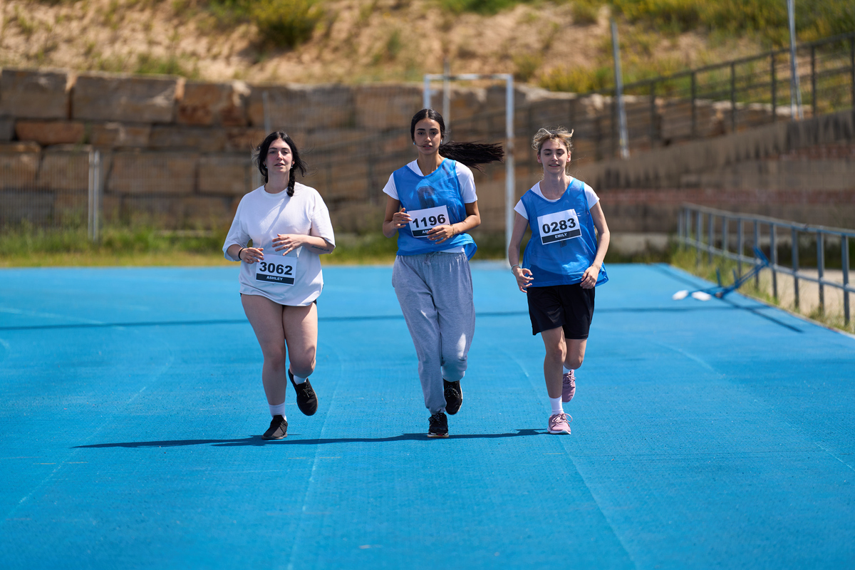 After-School Running Club Activities: Fun Workouts, Strength Training, Scenic Runs, and Charity Events